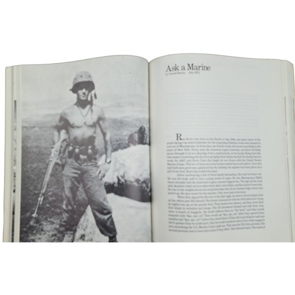 20 Years Rolling Stone Long Strange Trip It's Been Vintage Book Softcover 1987 - Picture 4 of 14